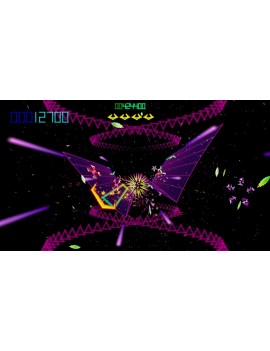 Tempest 4000