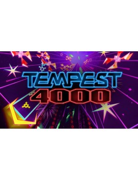 Tempest 4000