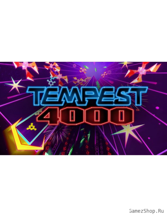 Tempest 4000
