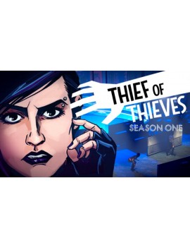 Thief of Thieves