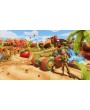 All-Star Fruit Racing