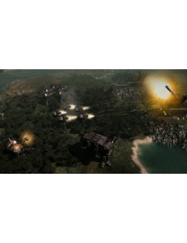 Warhammer 40,000: Gladius - Relics of War