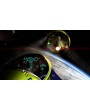 Orbital Racer
