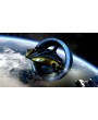 Orbital Racer