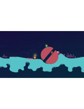 Muddledash