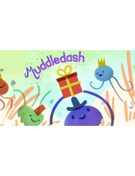 Muddledash