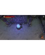 Jade's Dungeon Descent