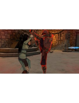 Jade's Dungeon Descent