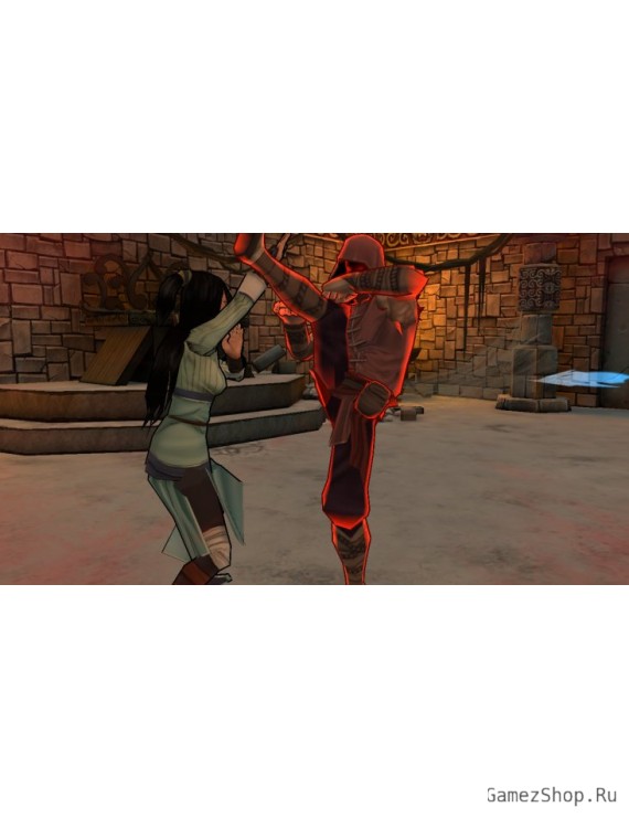 Jade's Dungeon Descent