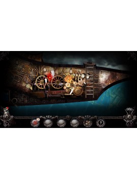 Steampunker