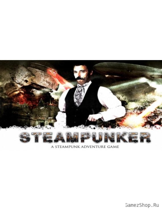 Steampunker