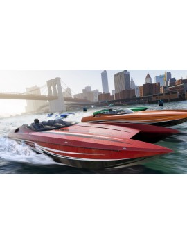 The Crew 2