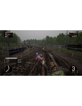 MXGP PRO