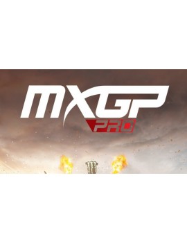MXGP PRO