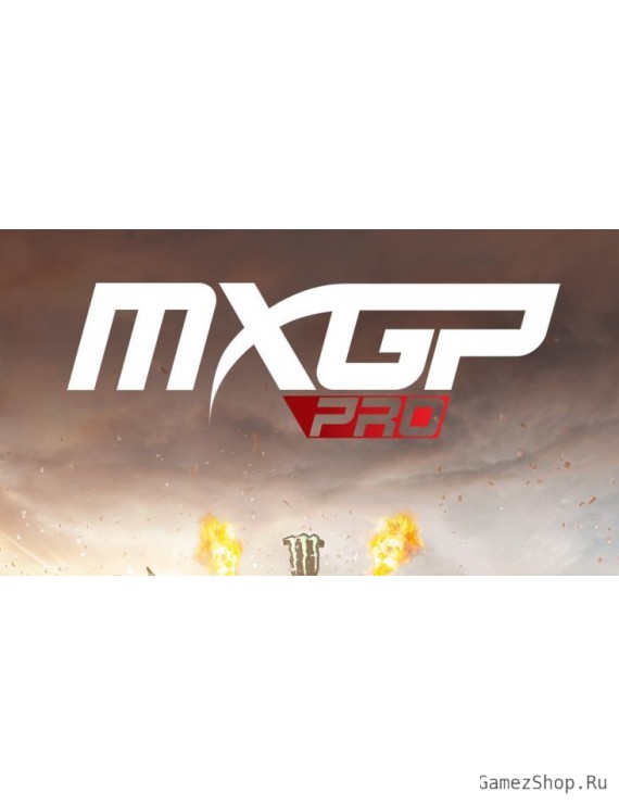 MXGP PRO