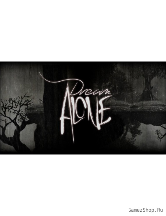 Dream Alone