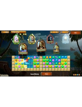 Last Resort Island
