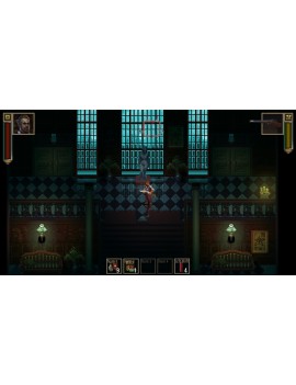 Lovecraft's Untold Stories