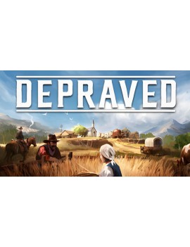 Depraved