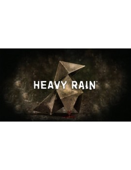 Heavy Rain