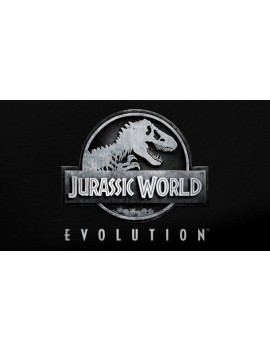 Jurassic World Evolution