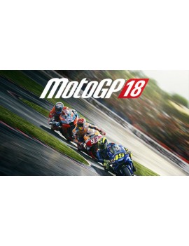 MotoGP™18