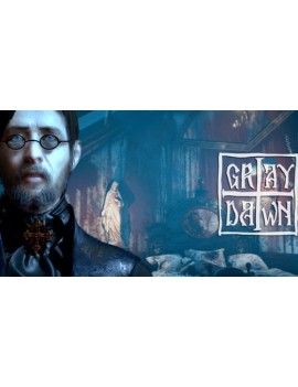 Gray Dawn
