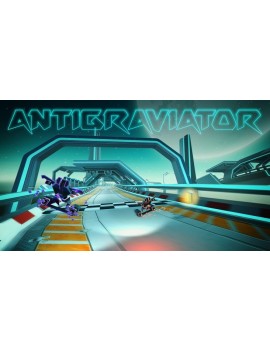 Antigraviator