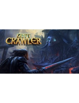 KryptCrawler