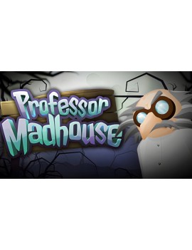 Professor Madhouse