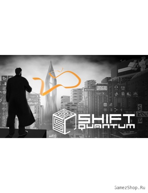 Shift Quantum