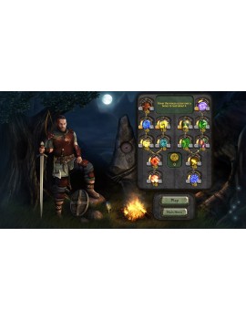 Rune Lord