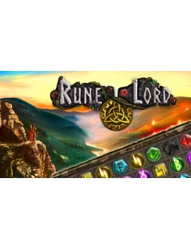 Rune Lord