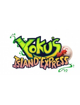 Yoku's Island Express