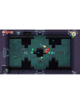 Moonlighter