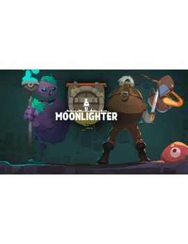 Moonlighter