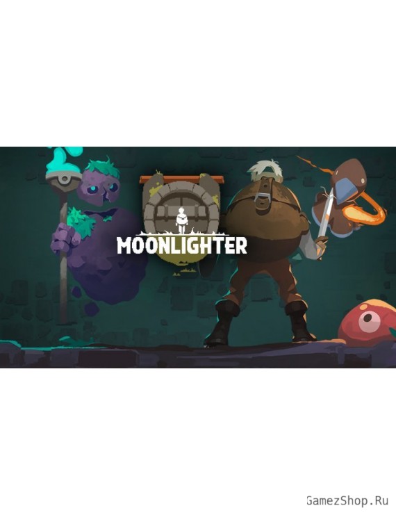 Moonlighter