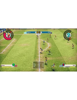 Legendary Eleven: Epic Football