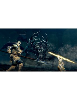 Dark Souls Remastered