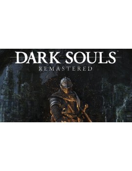 Dark Souls Remastered