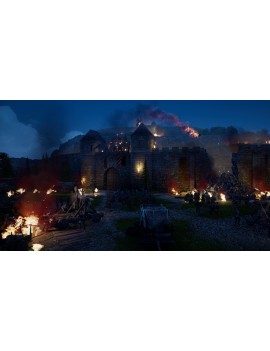 Ancestors Legacy