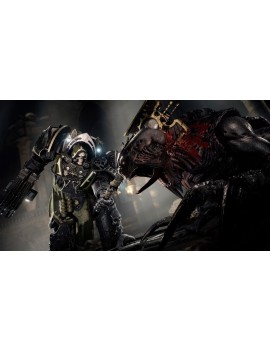 Space Hulk Deathwing – Enhanced Edition