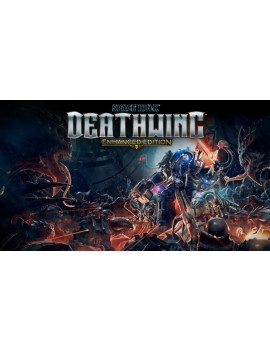 Space Hulk Deathwing – Enhanced Edition