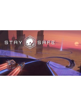 Stay Safe