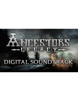 Ancestors Legacy - Digital Soundtrack