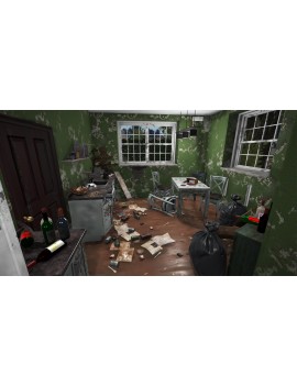 House Flipper