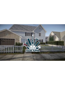 House Flipper