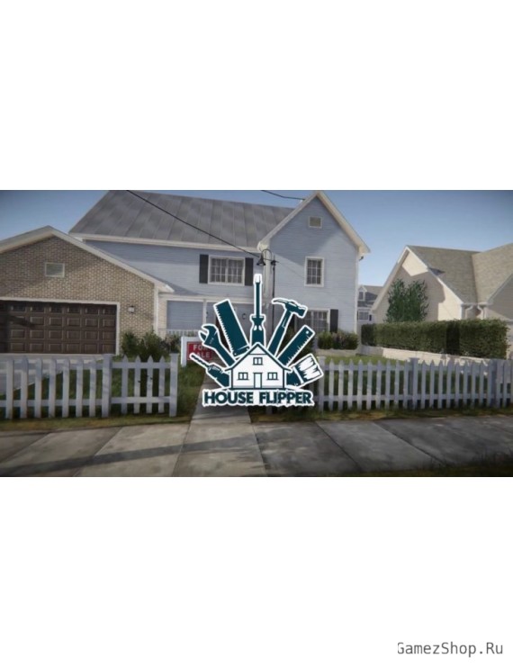 House Flipper