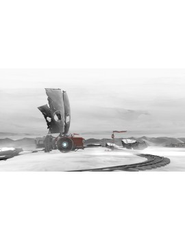 FAR: Lone Sails