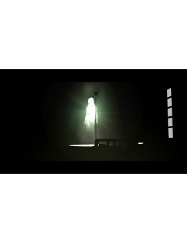 White Night